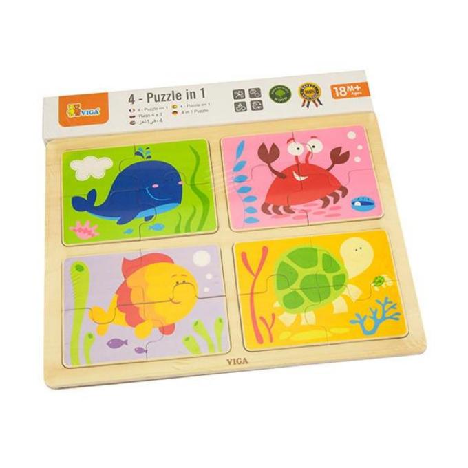Viga Toys 50190
