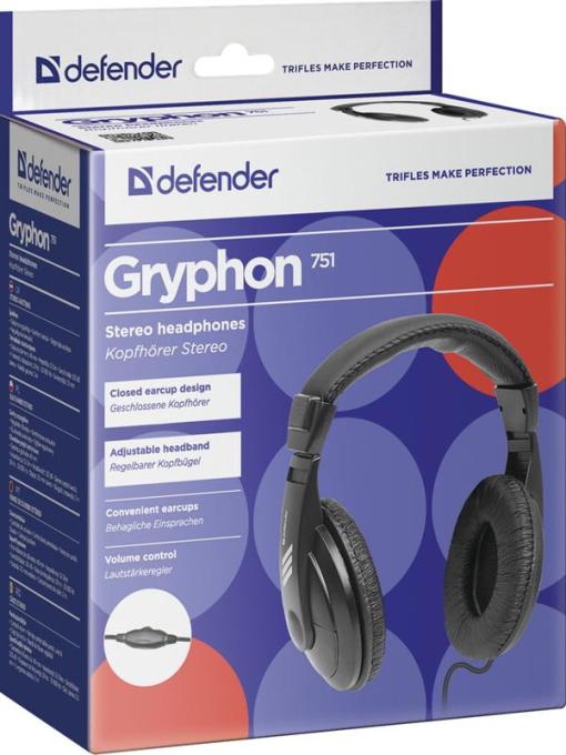 Defender 63751