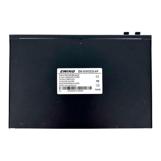 Ewind EW-S1912CG-AP POE