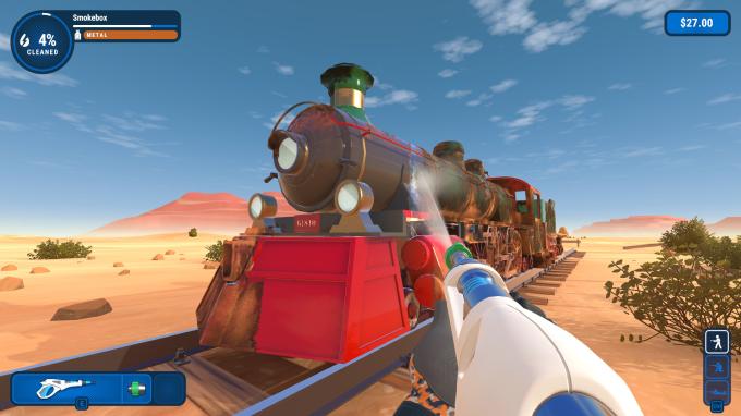 GamesSoftware SPOWS4EN0