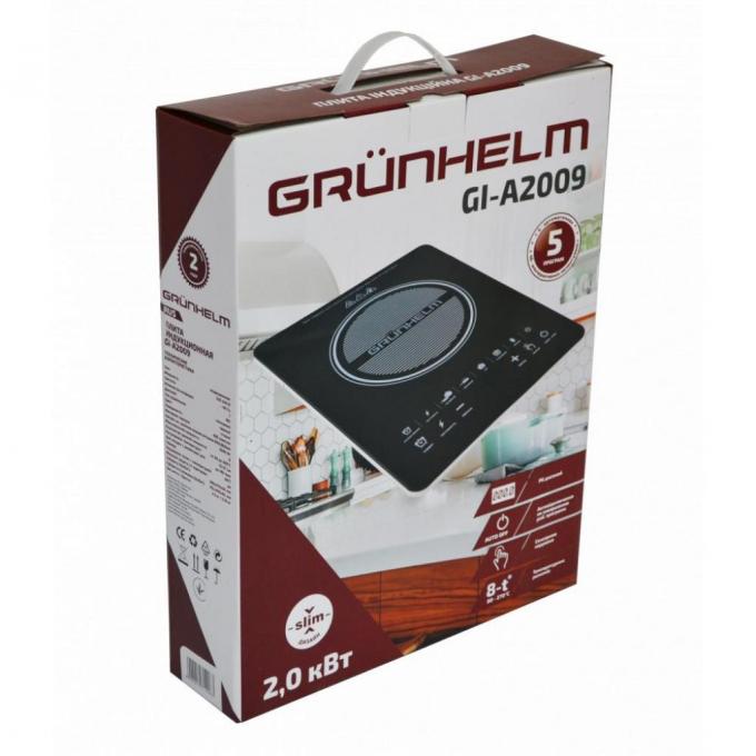 Grunhelm GI-A2009