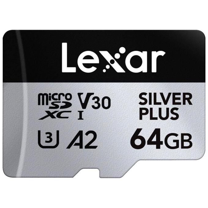 Lexar LMSSIPL064G-BNANG