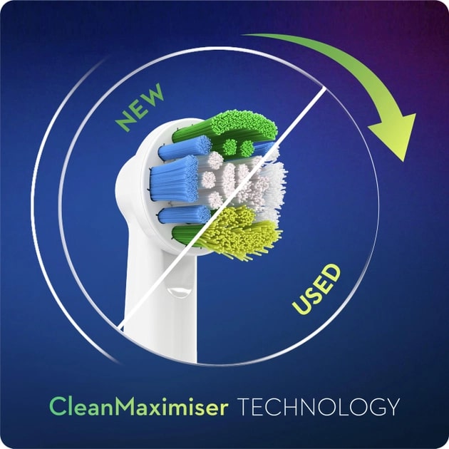 BRAUN EB20RX Clean Maximiser (4)