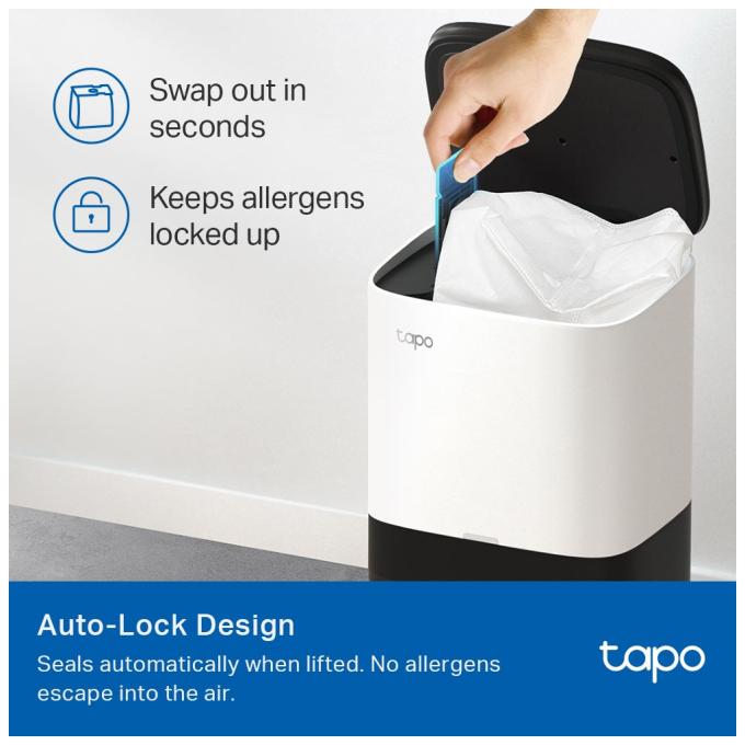 TP-Link Tapo RVA200