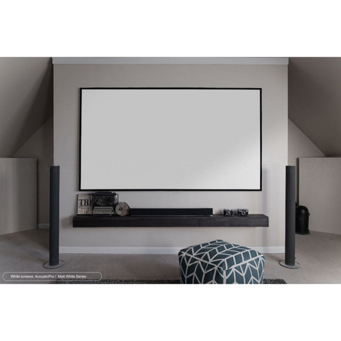 ELITE SCREENS AR100WH2