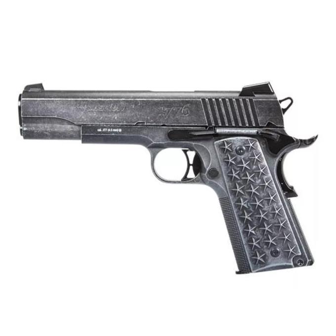Sig Sauer Air AIR-1911-177-WTP