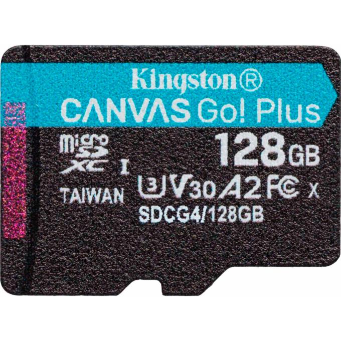 Kingston SDCG4/128GBSP