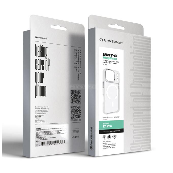 Armorstandart ARM91204