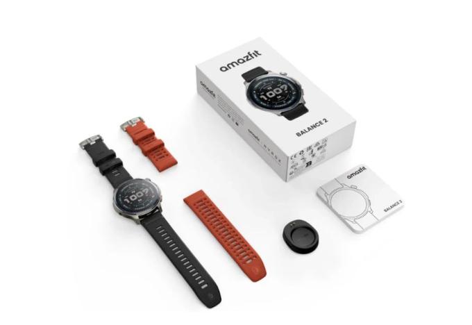Amazfit W2430GL1N