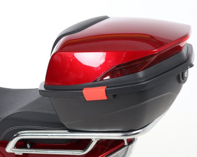 Maxxter LEON (Red)