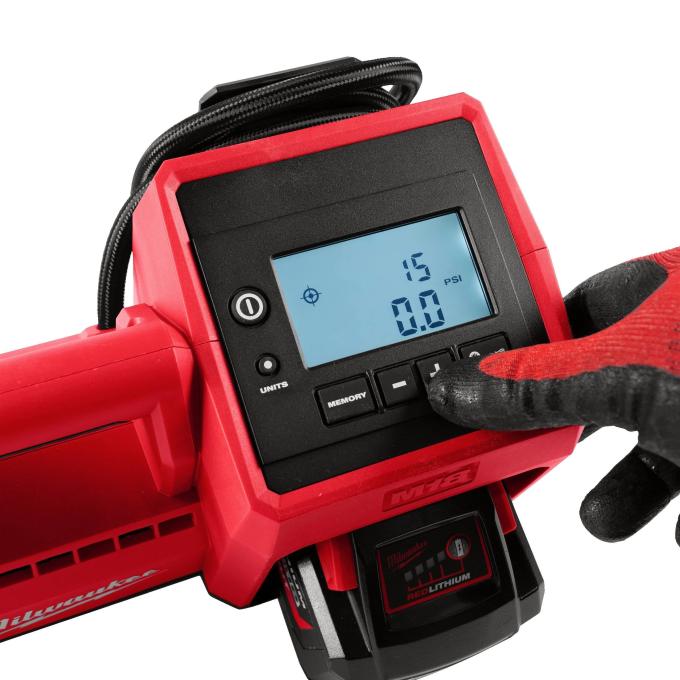 Milwaukee 4933478706