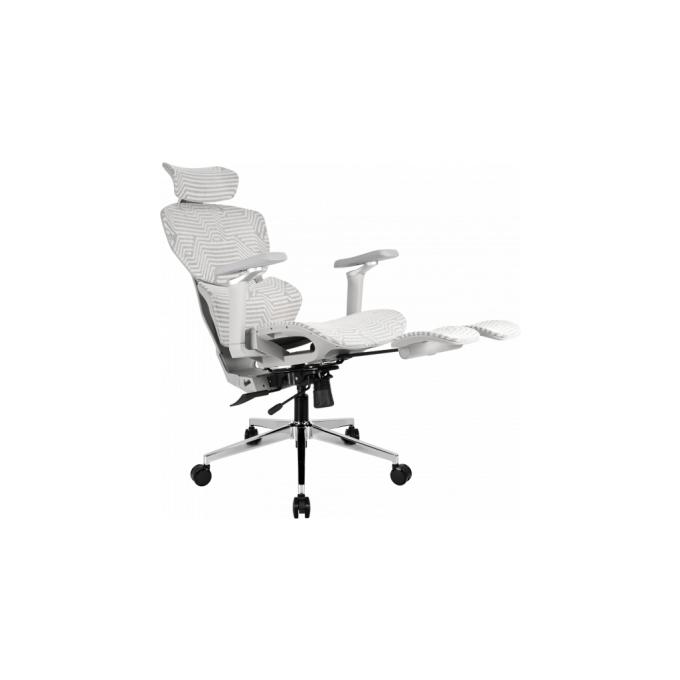 GT Racer X-7002 Gray/Gray/Light Gray (Massage)
