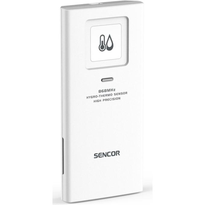 Sencor SWS16600WIFI