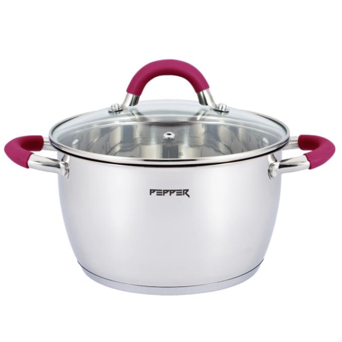Pepper PR-1111-24