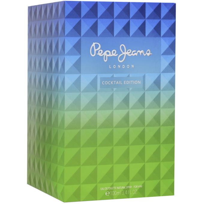 Pepe Jeans 8436581942545