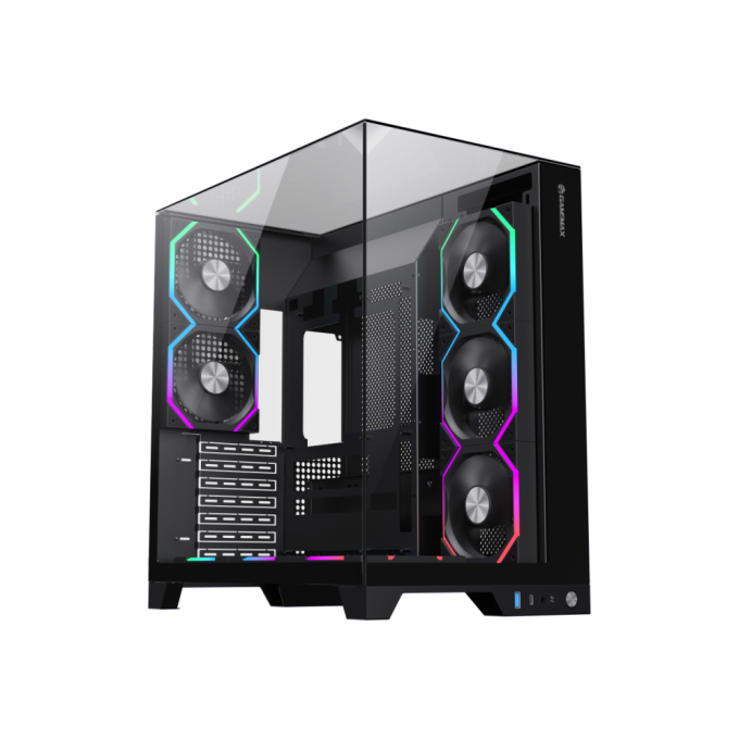 GAMEMAX Infinity Pro BK
