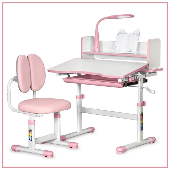 ErgoKids BD-24 PN