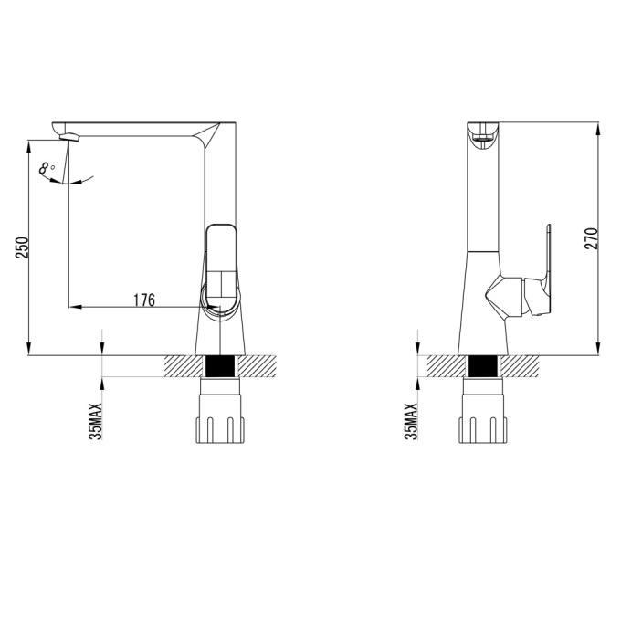 Corso BRACCIANO CF-4B236C (9617100)