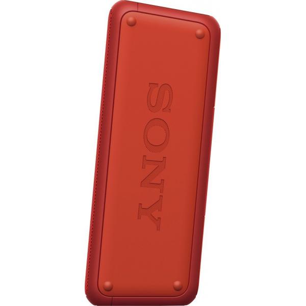 Акустическая система Sony SRS-XB3 Red SRSXB3R.RU4