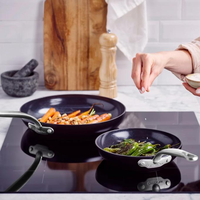 GreenPan CC005335-001