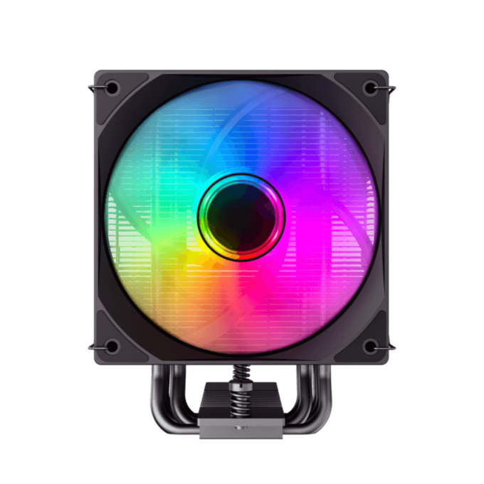 GAMEMAX Sigma 550 Infinity BK
