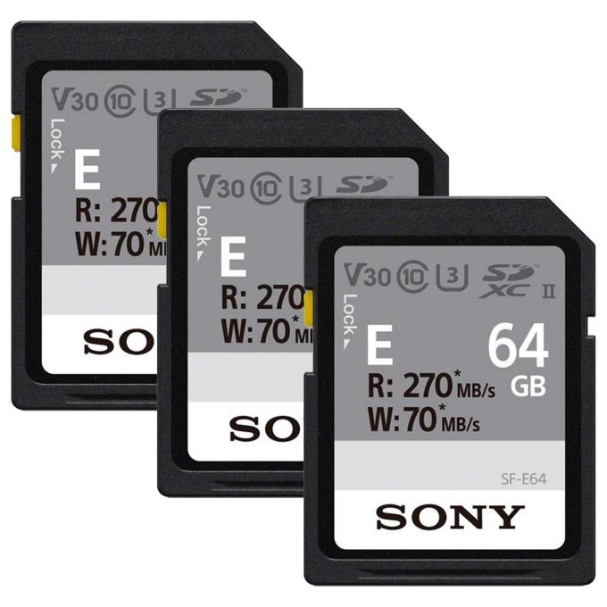 SONY SFE64A.ET4