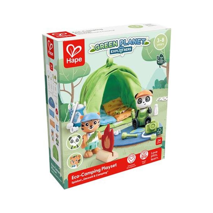 Hape E3420