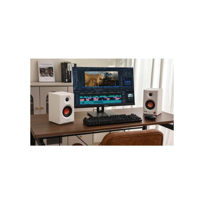 Edifier MR3White