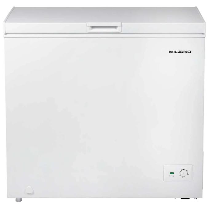 MILANO MCD200W