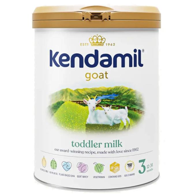 Kendamil 92000100