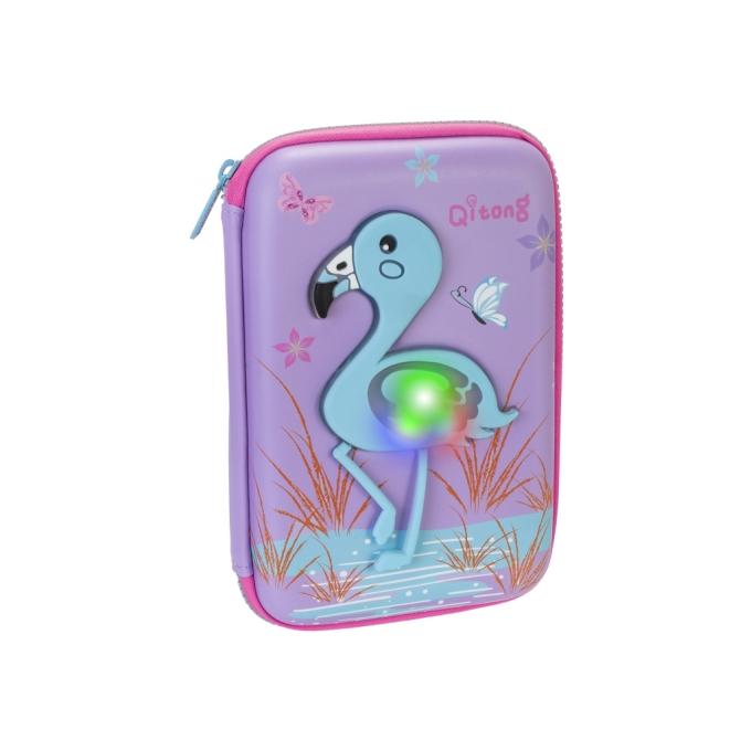Cool For School QT-5758-Purple