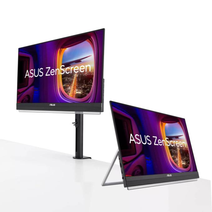 ASUS 90LM08S5-B01A70