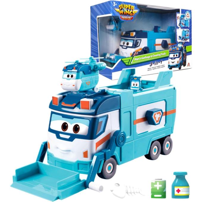 Super Wings EU770854
