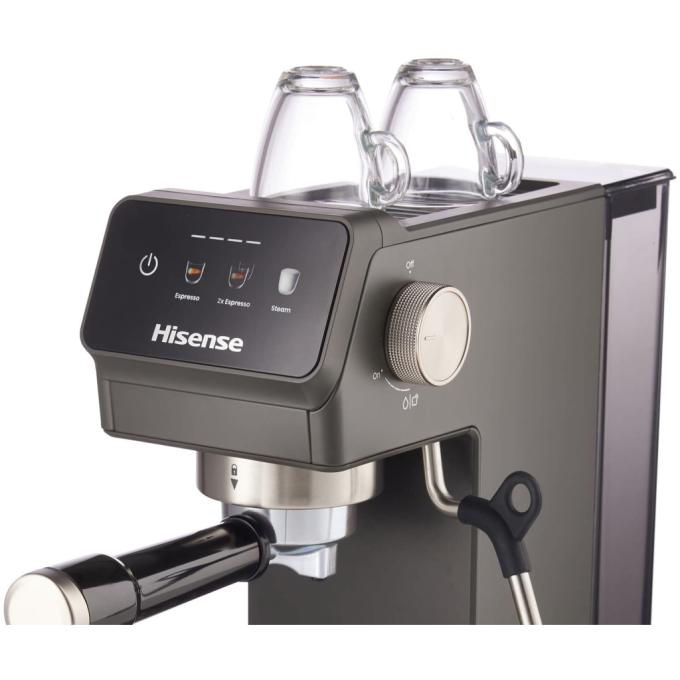 Hisense HESCM20LP