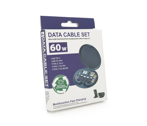 VOLTRONIC Data Cable Set / 60B