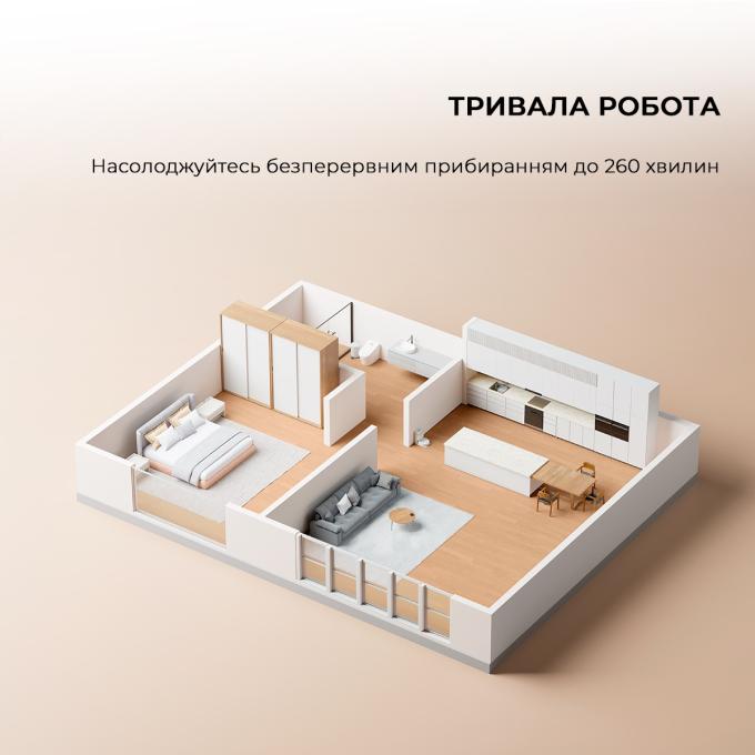 Mova RLS42SA