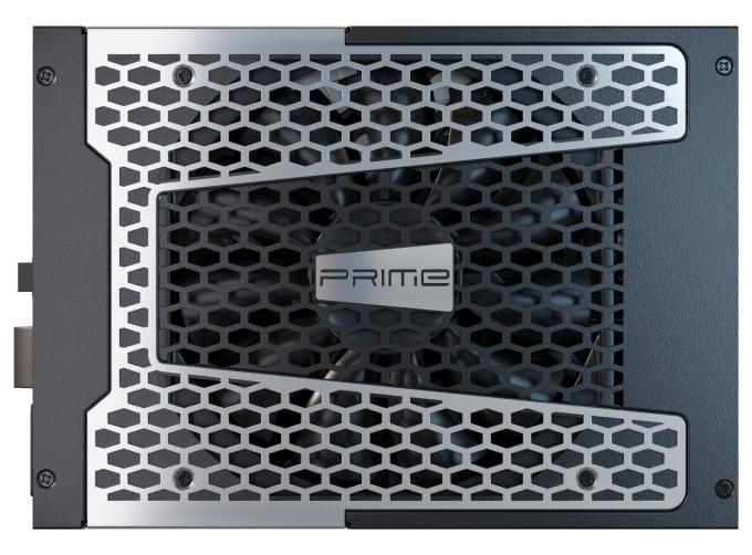 Seasonic PRIME PX 1600-ATX31