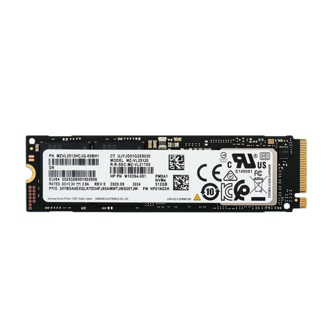 Samsung MZ-VL25120_OEM