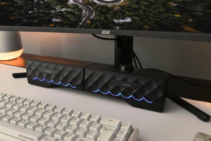 2E 2E-PCS232BK