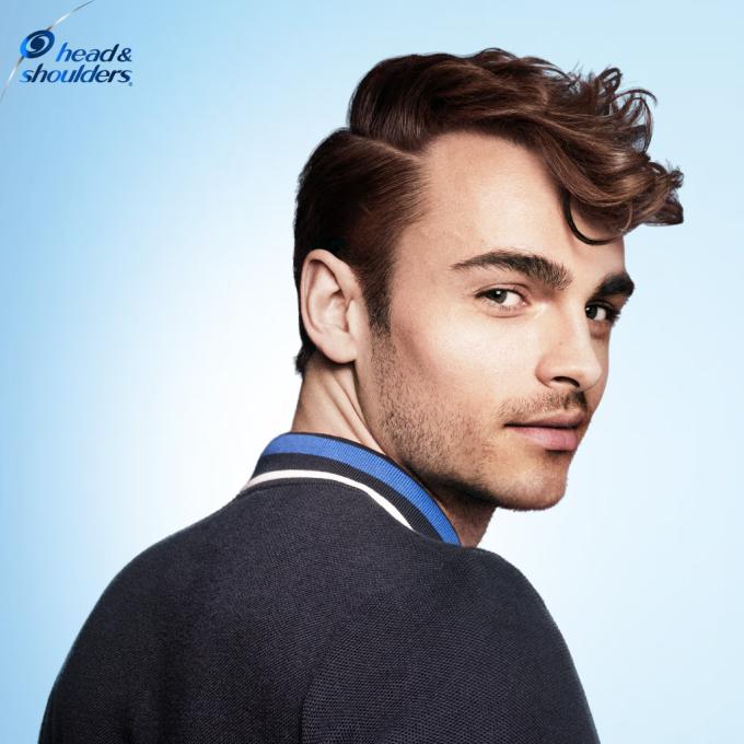 Head & Shoulders 8006540596289