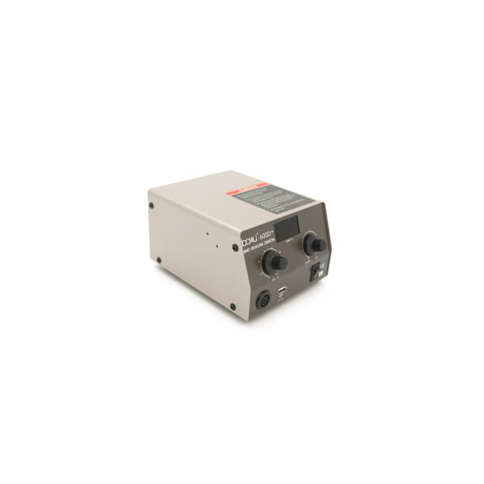 Bakku BK-600D+