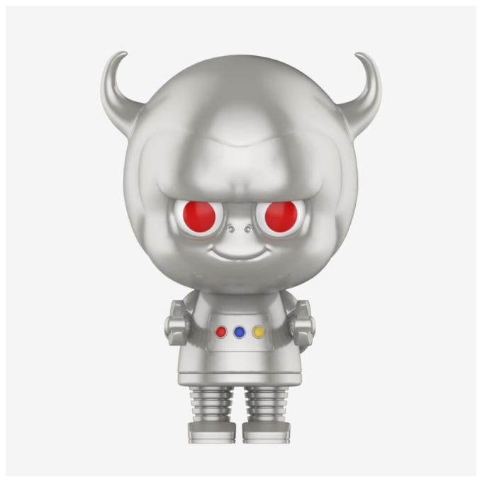 Pop Mart MSSA-01