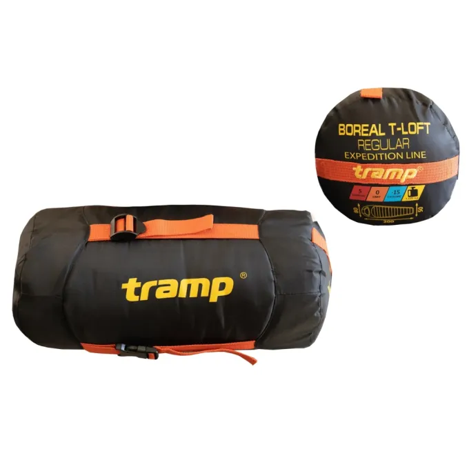 Tramp UTRS-061R-R