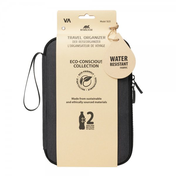 RivaCase 5633 (Black)