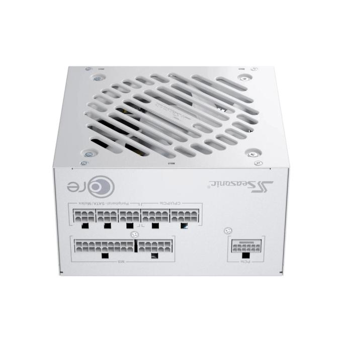 Seasonic CORE GX-750-ATX31-WHITE