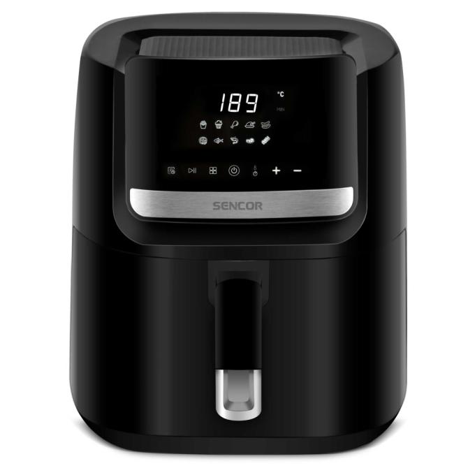 Sencor SFR6550BK-EUE3