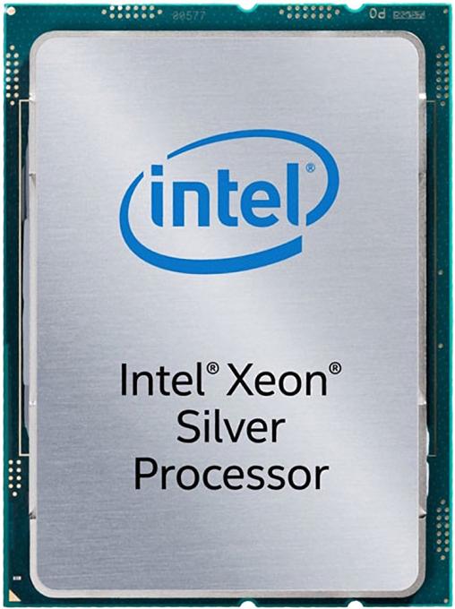 Dell Intel Xeon Silver 4108 1.8G, 8