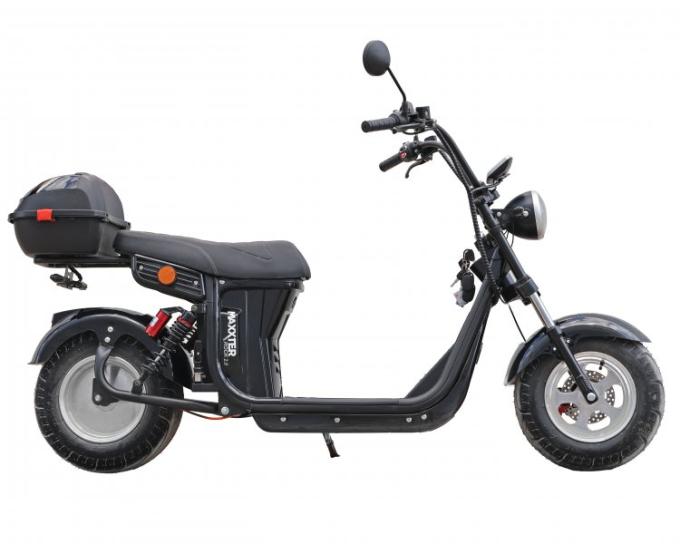Maxxter ROCK 2.0 (Black)