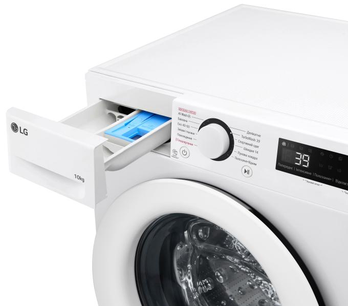 LG F4Y5RS3W