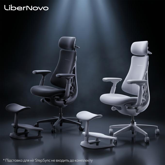 LiberNovo CP-GW-0000015-00-01
